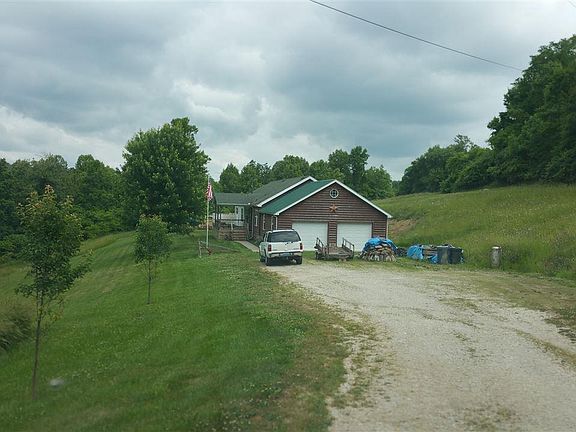 3rd image of Co Road 105