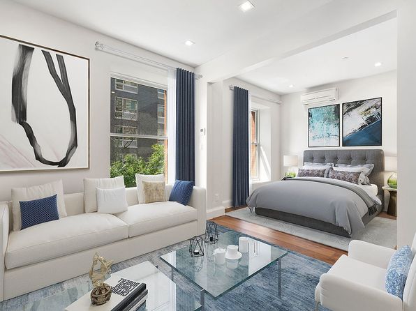 92 Morningside Ave #7BB