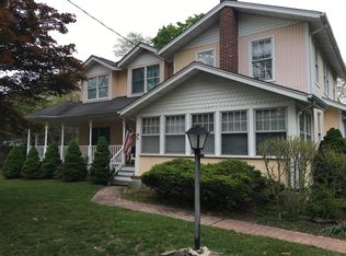 108 Whalepond Rd, West Long Branch, NJ 07764