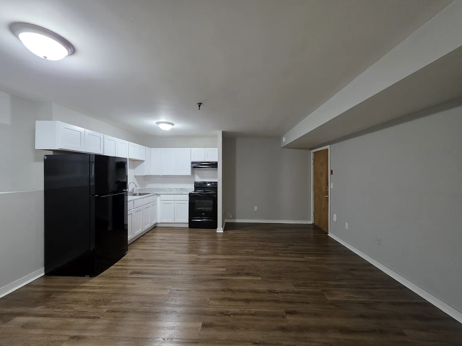 1 bed, $1,450 — Photo 1
