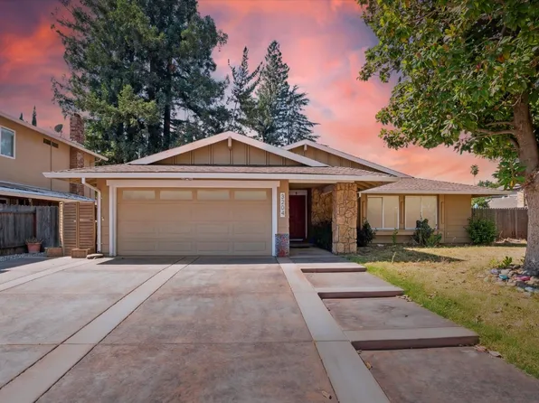 3204 Cinnabar Ct, Sacramento, CA 95826