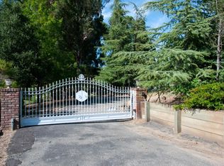 15050 Sobey Rd, Saratoga, CA 95070