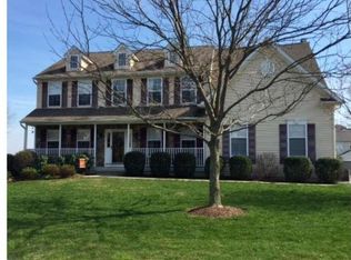 116 Durham Dr, Coatesville, PA 19320