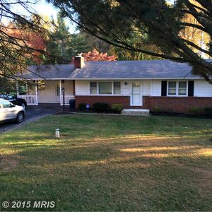 10827 Liberty Rd, Randallstown, MD, 21133