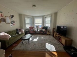 18 Euston St #6F, Brookline, MA 02446