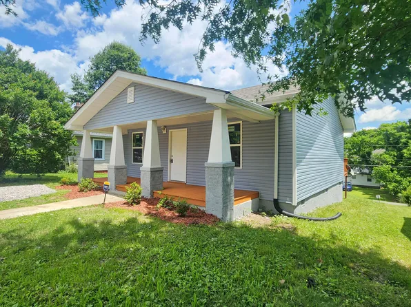 2736 Tarleton Ave, Knoxville, TN 37914