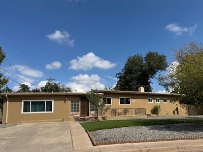 202 Alamo Dr, Santa Fe, NM, 87501