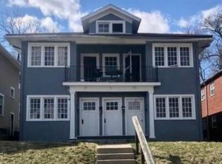 45 Marie Ave, Dayton, OH