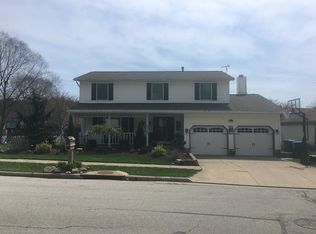 2355 Providence Blvd, Cuyahoga Falls, OH 44221