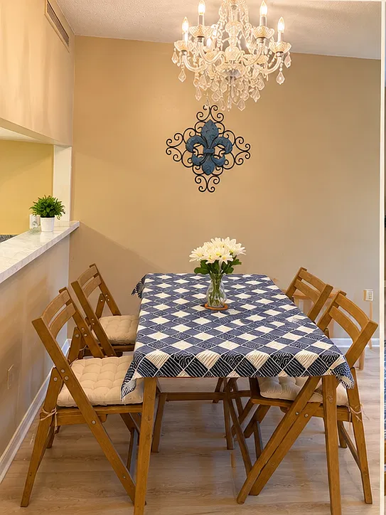 2 bed, 1057 sqft, $3,500 — Photo 3