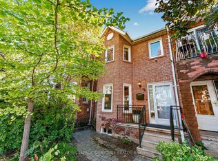 45 Robinson St, Toronto, ON M6J 1L3