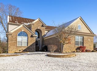 4881 Spring Meadow Dr, Clarkston, MI 48348