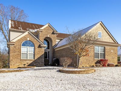 4881 Spring Meadow Dr, Clarkston, MI, 48348