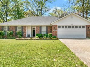 206 Dogwood Place Dr, Bryant, AR 72022
