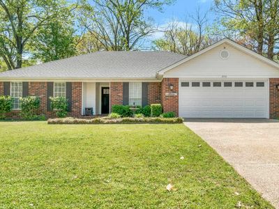 206 Dogwood Place Dr, Bryant, AR, 72022