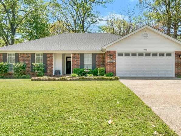 206 Dogwood Place Dr, Bryant, AR 72022