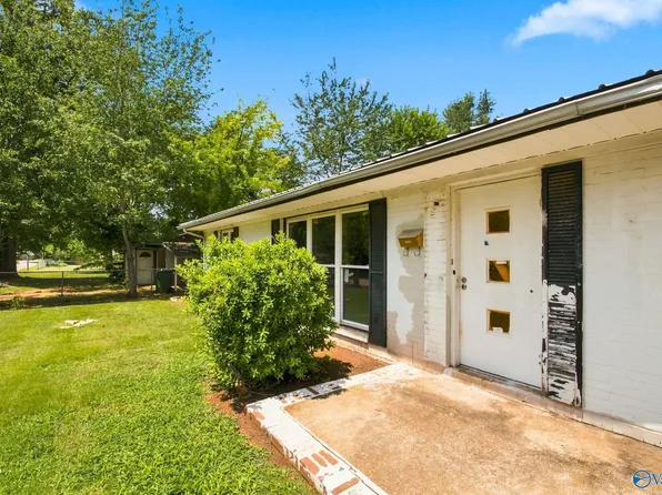3528 Bermuda Rd SW, Huntsville, AL 35805