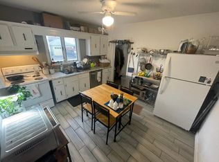 66 Governor Winthrop Rd #1, Somerville, MA 02145