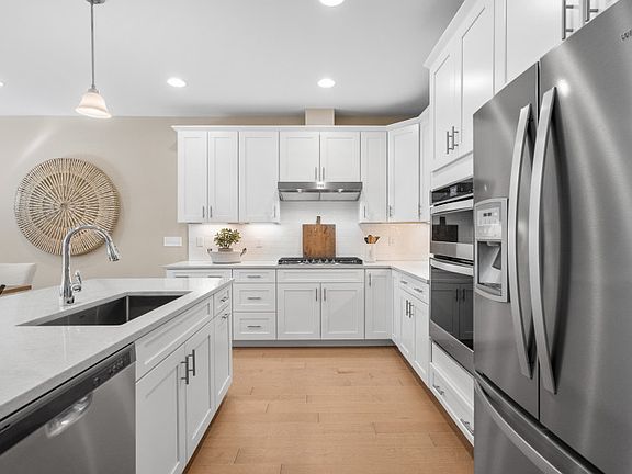 High Quality Finishes
