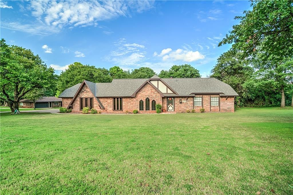 1677 Sawmill Rd, Edmond, OK 73034 Zillow