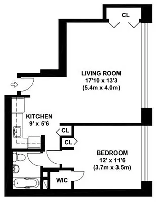 Rented by Living New York | media 29