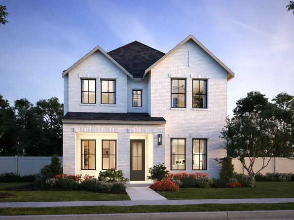 15843 Shaded Mews, Frisco, TX 75033