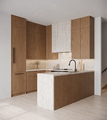 Kitchen, photo 2