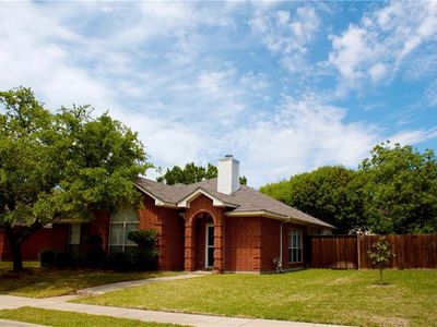 1449 Ridgecreek Dr, Lewisville, TX, 75067