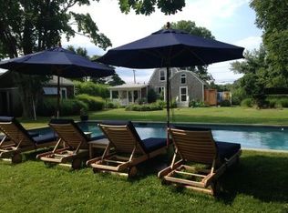 101 Sebonac Rd, Southampton, NY 11968