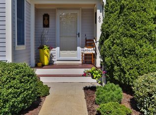 60 Gold Leaf Ln UNIT 60, Mashpee, MA 02649