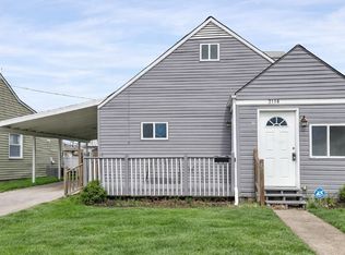 8114 Longpoint Rd, Dundalk, MD 21222