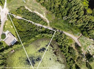 0 Wilsky Rd E, Land O Lakes, FL 34639