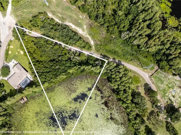0 Wilsky Rd E, Land O Lakes, FL 34639