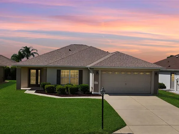 8658 SE 134th St, Summerfield, FL 34491