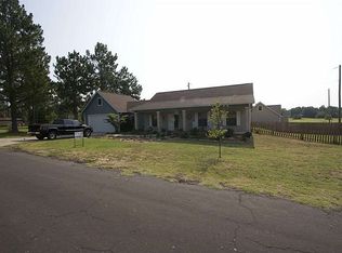 110 Stephanie St, Hawkins, TX 75765