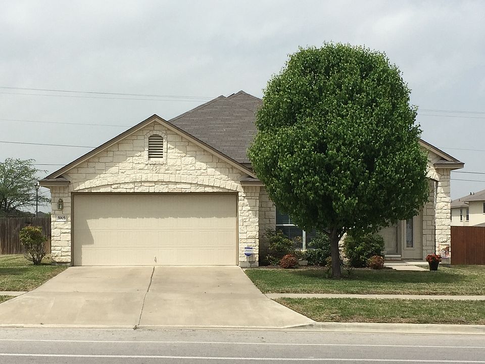 Front faces East