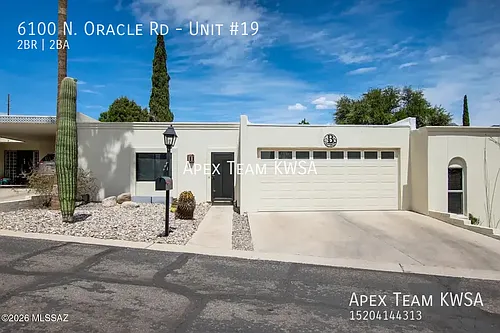 6100 N Oracle Rd Photo 1