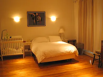 Rented by Big Apple NYC