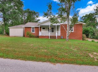 321 Sally Dr, Martinez, GA 30907