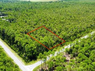 LOT 16 Peachtree Rd, Apalachicola, FL 32320