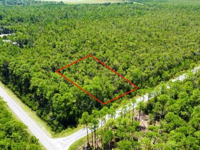 LOT 16 Peachtree Rd, Apalachicola, FL, 32320