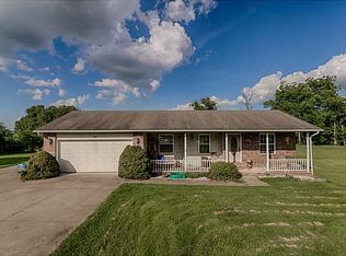 24 Jordan Ln, Bentonville, AR 72712