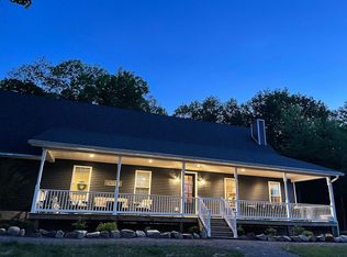 235 Taylor Rd, Brushton, NY 12916