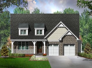 7307 Lakeside Cir LOT 17, Burr Ridge, IL 60527