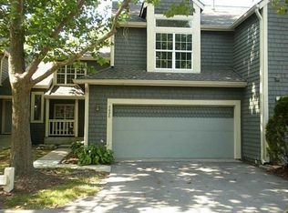 4628 Stansbury Ln, Indianapolis, IN