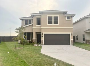 1312 E Sonador Dr S, Edinburg, TX 78542