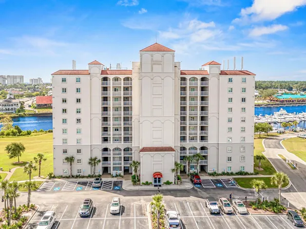 2151 Bridge View Ct. #2-601, North Myrtle Beach, SC 29582