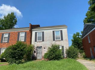 1151 S Prescott St, Memphis, TN 38111