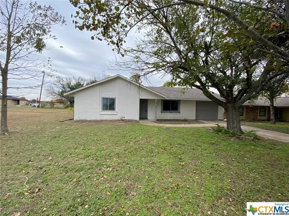 2006 Mardean Ln, Temple, TX 76501