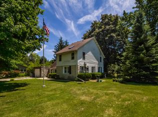 13825 Lloyd St, Elm Grove, WI 53122